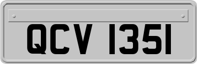 QCV1351