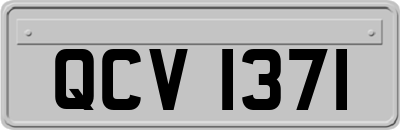 QCV1371
