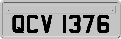 QCV1376