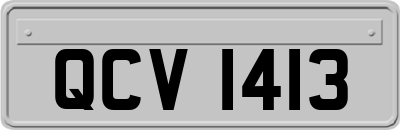 QCV1413