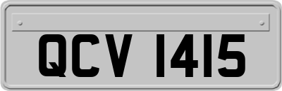 QCV1415