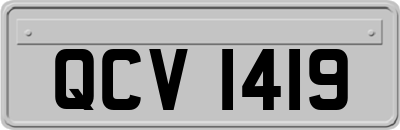 QCV1419