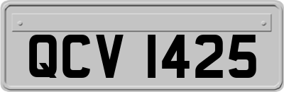 QCV1425