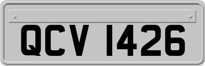 QCV1426