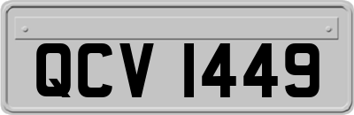 QCV1449