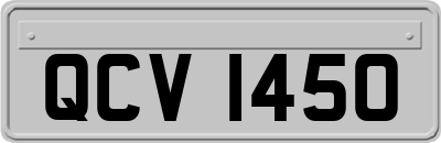 QCV1450