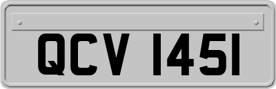 QCV1451