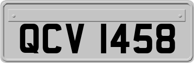 QCV1458