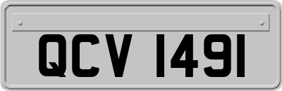 QCV1491