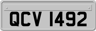 QCV1492