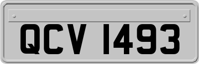 QCV1493