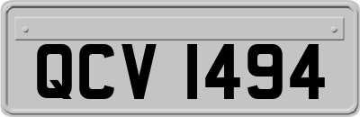 QCV1494