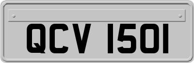 QCV1501