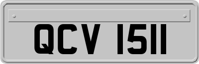 QCV1511