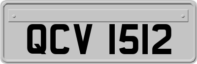 QCV1512