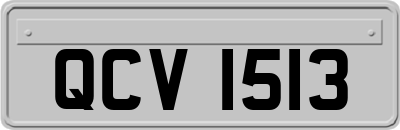 QCV1513