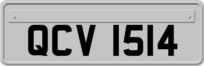 QCV1514