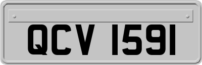 QCV1591