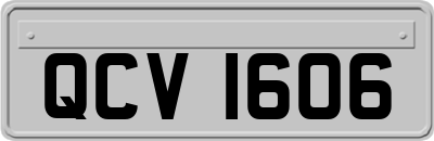 QCV1606