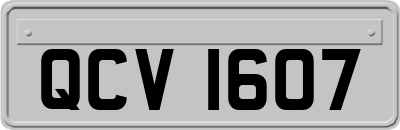 QCV1607