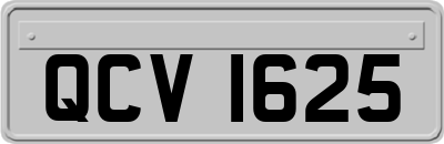 QCV1625