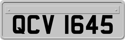 QCV1645