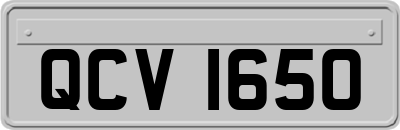 QCV1650