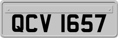 QCV1657