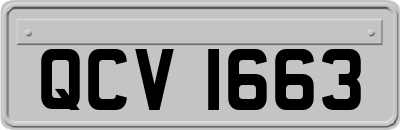 QCV1663