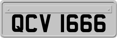 QCV1666