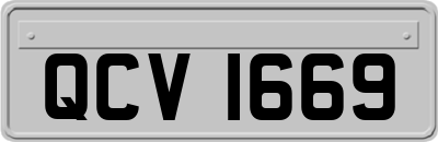 QCV1669