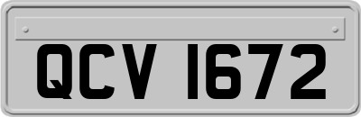 QCV1672