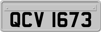 QCV1673