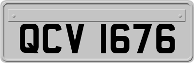 QCV1676