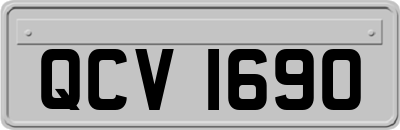 QCV1690