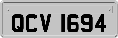 QCV1694