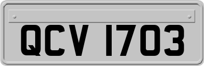 QCV1703