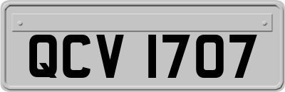 QCV1707