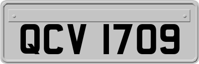 QCV1709