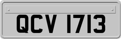 QCV1713