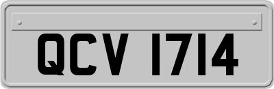 QCV1714