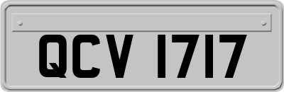 QCV1717