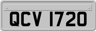 QCV1720