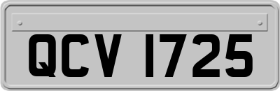 QCV1725