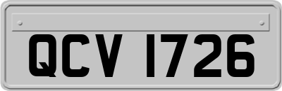 QCV1726