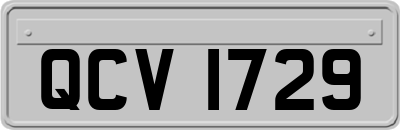 QCV1729