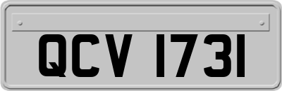 QCV1731