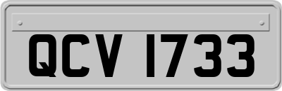 QCV1733