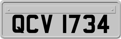 QCV1734