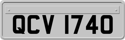 QCV1740